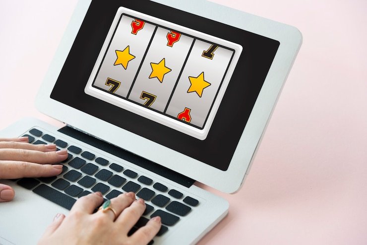 wining568 platform showing Monopoly Live alongside other games and deposit options